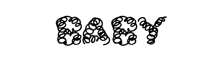 Spring Jokes  Free Fonts Download