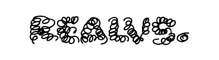 Spring Jokes  Free Fonts Download