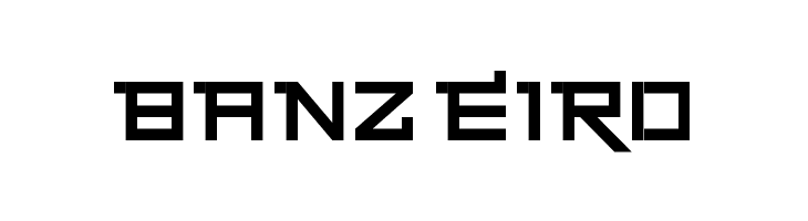 Square Galaxy  Free Fonts Download