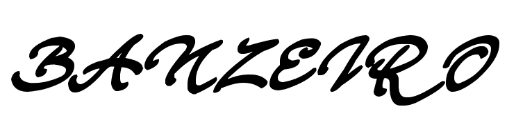 Strong Smooth Script  Free Fonts Download