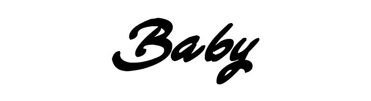 Strong Smooth Script  Free Fonts Download