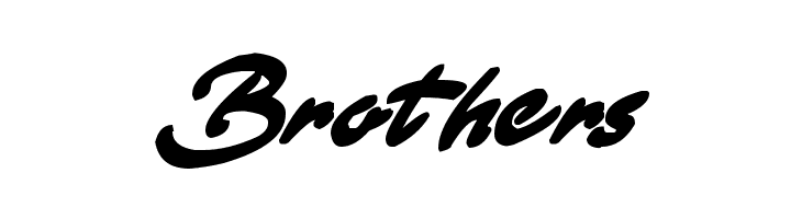 Strong Smooth Script  Free Fonts Download