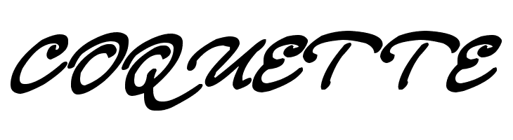 Strong Smooth Script  Free Fonts Download