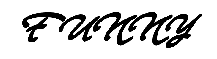 Strong Smooth Script  Free Fonts Download