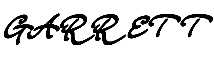 Strong Smooth Script  Free Fonts Download