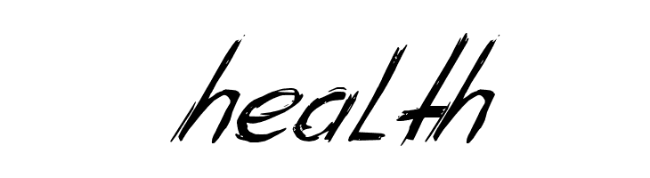 Mary Ate A Little Lamb Italic  Free Fonts Download