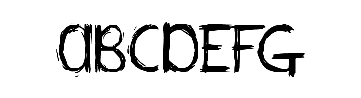 Mary Ate A Little Lamb  Free Fonts Download