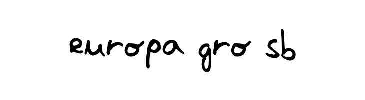 David Lozano Lucas  Free Fonts Download