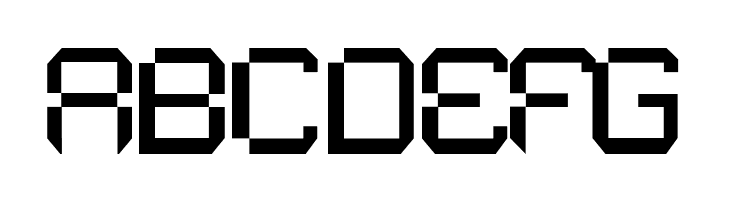 AKEI  Free Fonts Download