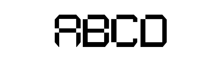 AKEI  Free Fonts Download