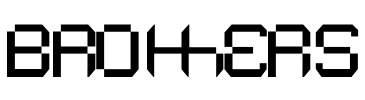 AKEI  Free Fonts Download