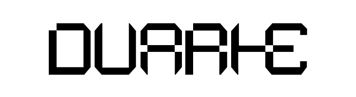 AKEI  Free Fonts Download