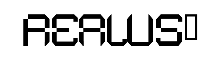 AKEI  Free Fonts Download