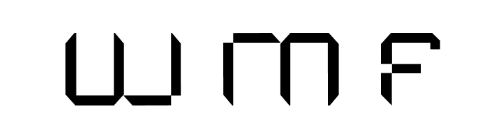 AKEI  Free Fonts Download