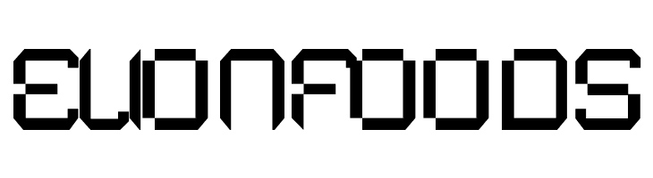 AKEI  Free Fonts Download