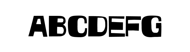 Witless  Free Fonts Download