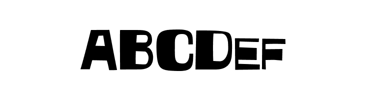 Witless  Free Fonts Download