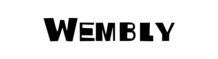 Witless  Free Fonts Download