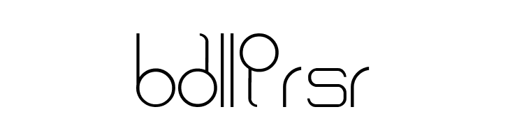 badlobster  Normal  Free Fonts Download