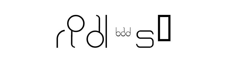 badlobster  Normal  Free Fonts Download