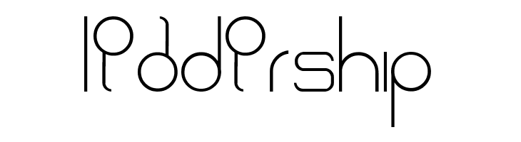 badlobster  Normal  Free Fonts Download