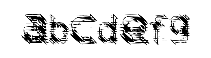 frag  Free Fonts Download