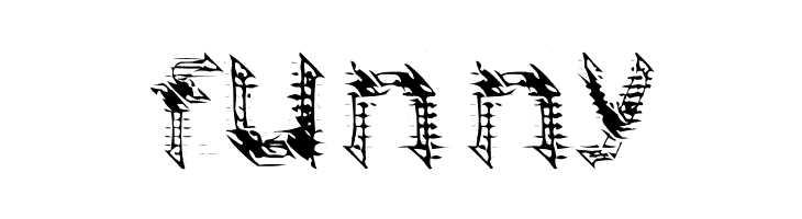 frag  Free Fonts Download