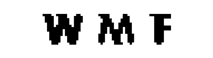 Generic FU  Free Fonts Download