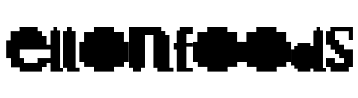 Generic FU  Free Fonts Download