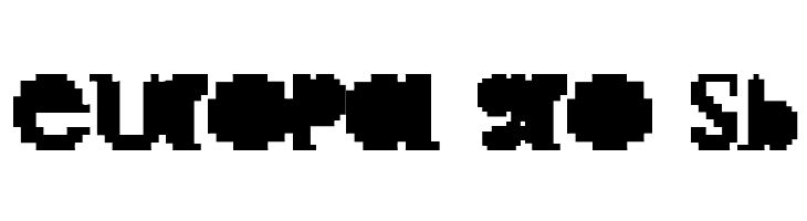 Generic FU  Free Fonts Download