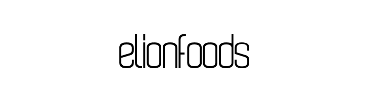 Mutenagen  Light  Free Fonts Download