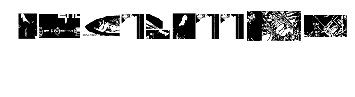 MySQema  Free Fonts Download