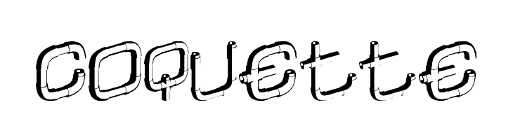 Piperalpha  Free Fonts Download