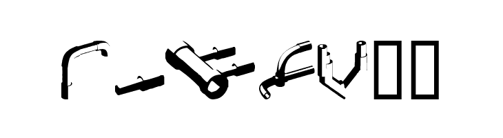 Piperalpha  Free Fonts Download