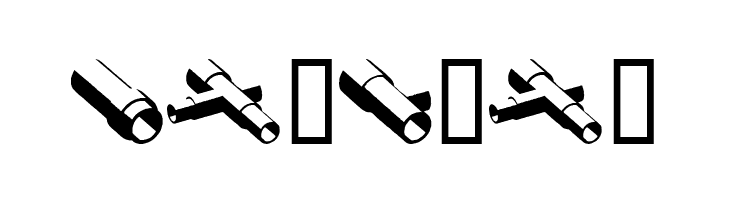 Piperalpha  Free Fonts Download