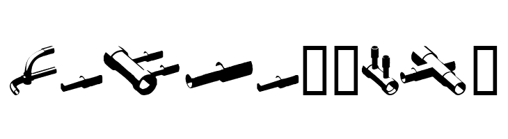 Piperalpha  Free Fonts Download