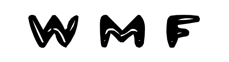 PlastiCrap  Free Fonts Download