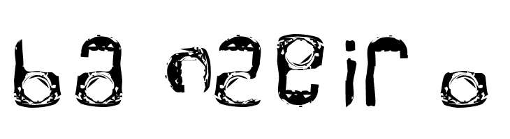 RINGPULL 1  Free Fonts Download