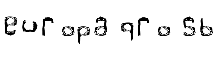 RINGPULL 1  Free Fonts Download