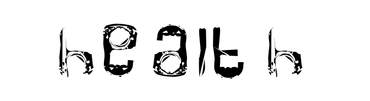 RINGPULL 1  Free Fonts Download