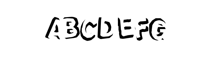 Refrigeration  Free Fonts Download