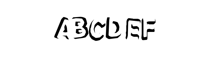 Refrigeration  Free Fonts Download