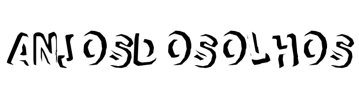 Refrigeration  Free Fonts Download