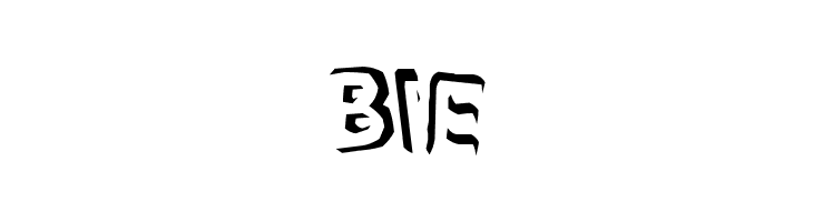 Refrigeration  Free Fonts Download