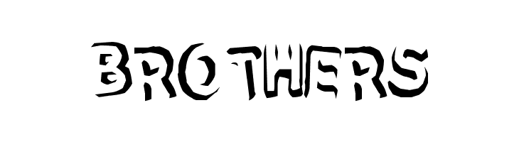 Refrigeration  Free Fonts Download