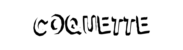 Refrigeration  Free Fonts Download
