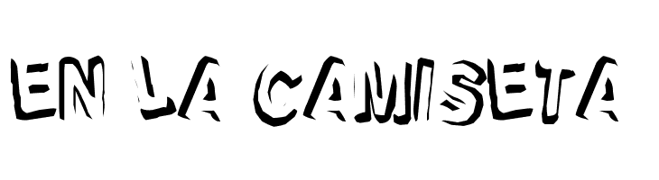 Refrigeration  Free Fonts Download