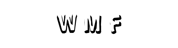 Refrigeration  Free Fonts Download