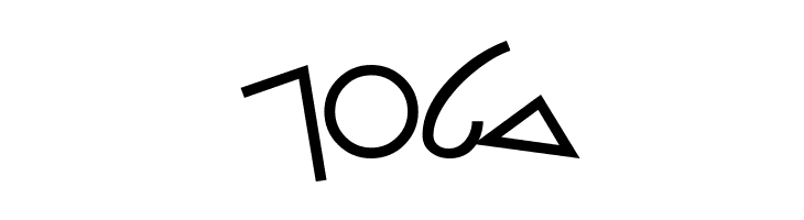 PhoenicianMoabite Bold  Free Fonts Download