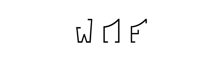 SonicBoom  Free Fonts Download